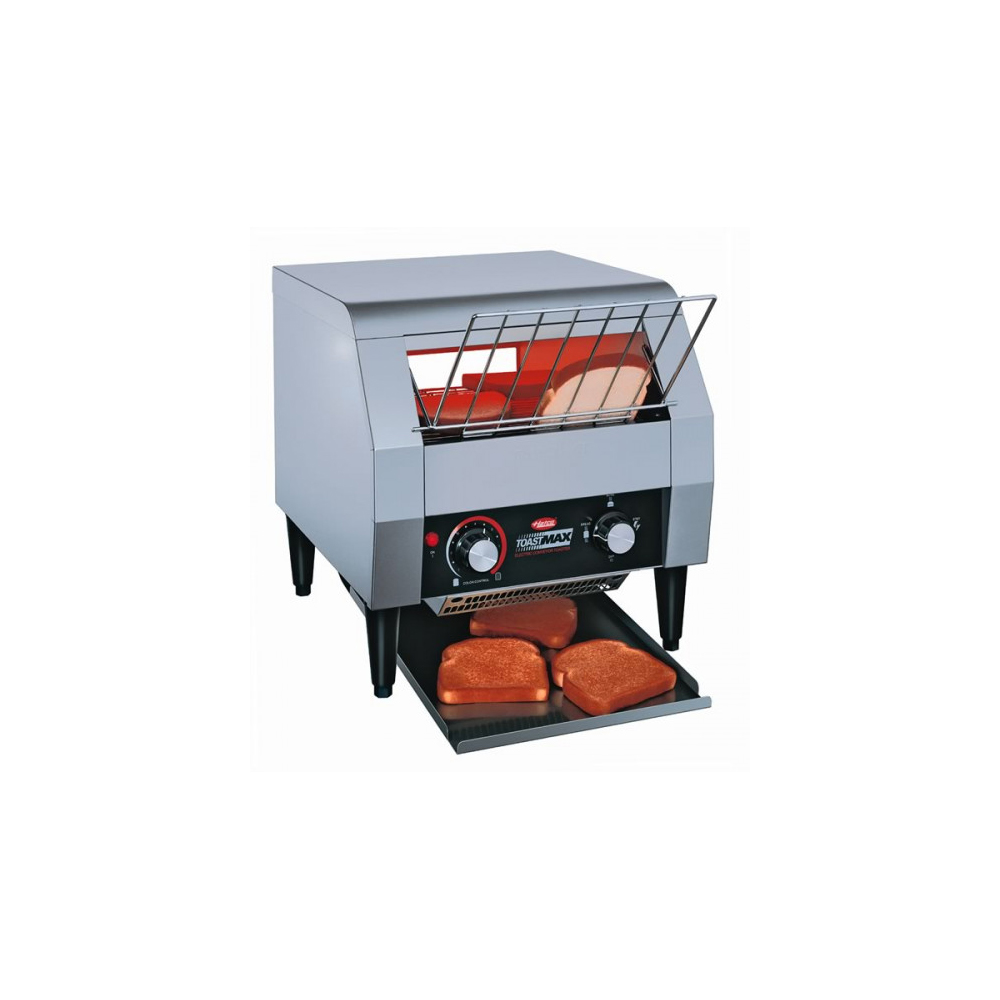 TM 10H Hatco Toast Max Conveyor Toaster Up To 6 Toast Slices Minute