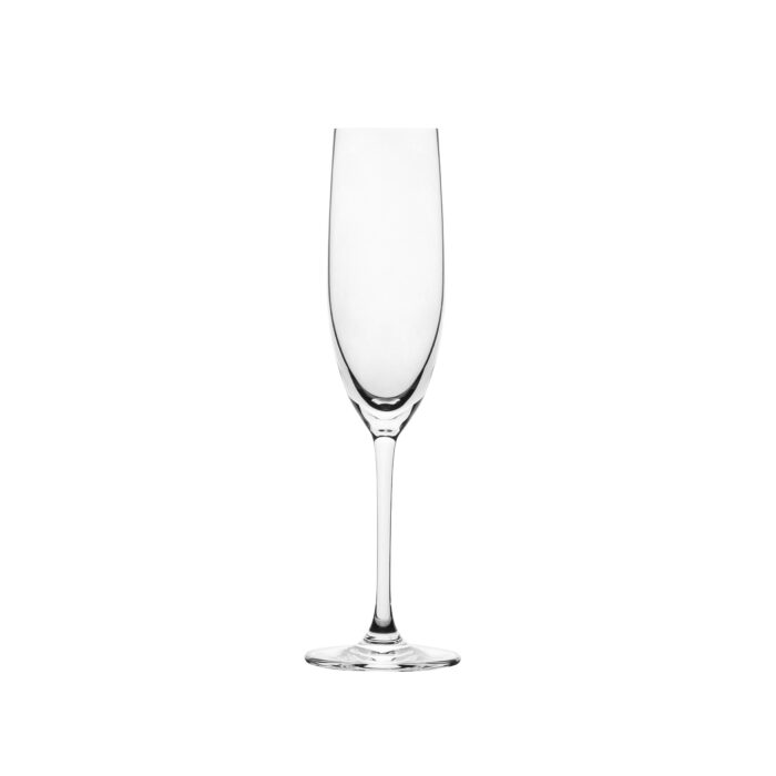 Champagne Flute - Ryner Glass Tempo