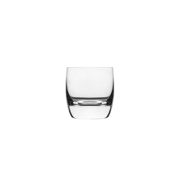 Whiskey - Ryner Glass Tempo