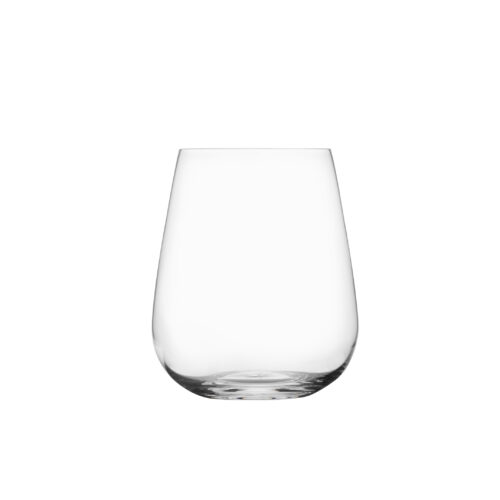 Bordeaux - Ryner Glass Mood Stemless