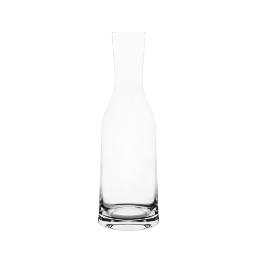 Carnivale Carafe - Ryner Glass Decanters & Carafes