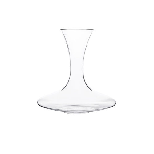 In Veritas Decanter - Ryner Glass Decanters & Carafes