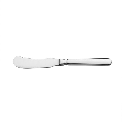 Butter Knife - Solid Handle - Cutlery Paris