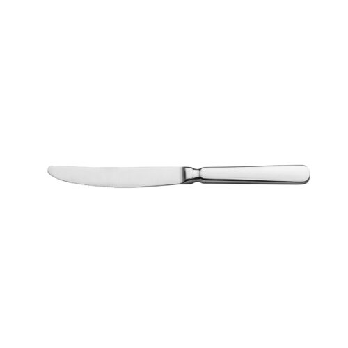 Dessert Knife - Solid Handle - Cutlery Paris