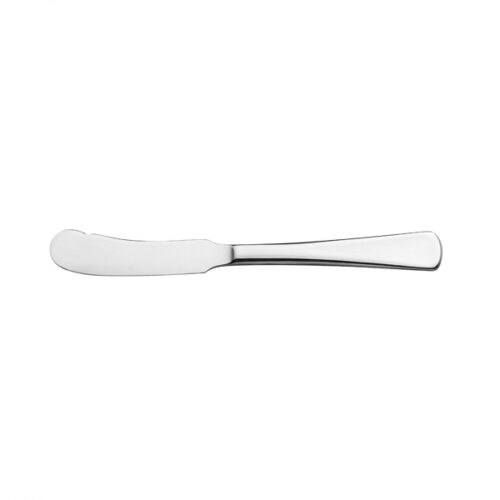 Butter Knife - Solid Handle - Cutlery Milan