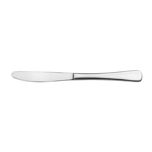 Table Knife - Solid Handle - Cutlery Milan