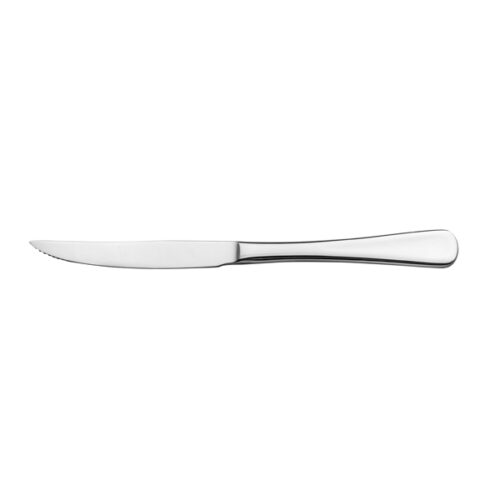 Steak Knife - Solid Handle - Cutlery Milan