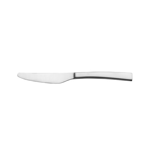 Dessert Knife - Solid Handle - Cutlery Torino