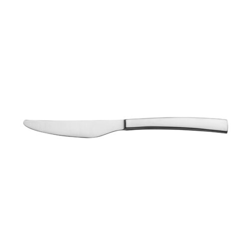 Table Knife - Solid Handle - Cutlery Torino