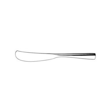 Butter Knife Solid Handle - Cutlery Angelina