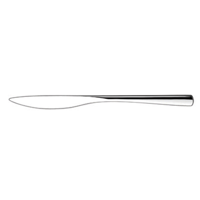 Table Knife Solid Handle - Cutlery Angelina