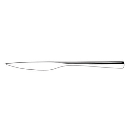 Steak Knife Solid Handle - Cutlery Angelina