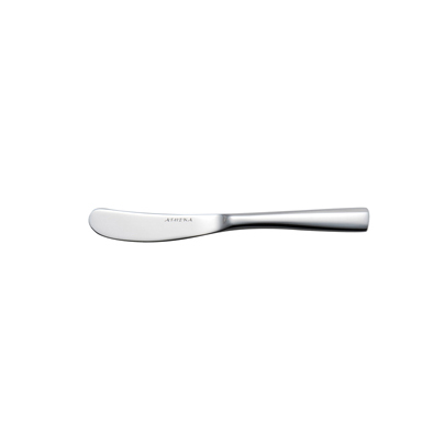 Butter Knife Solid Handle - Cutlery Bernili