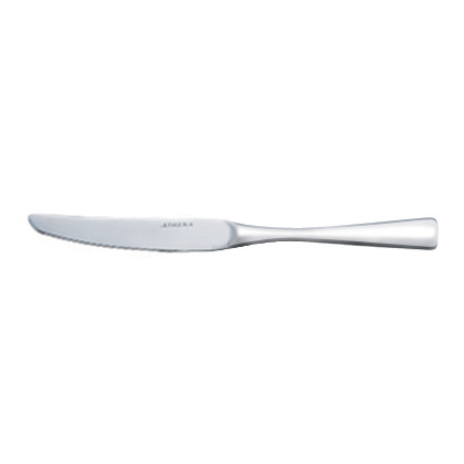 Table Knife Solid Handle - Cutlery Bernili