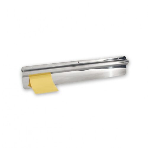 Docket Holder - Stainless Steel