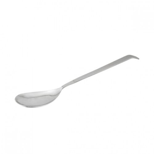 Moda - Serving Spoon - Solid - 18/8 Stainless Steel