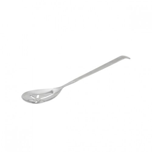 Moda - Serving Spoon - Slotted - 18/8 Stainless Steel