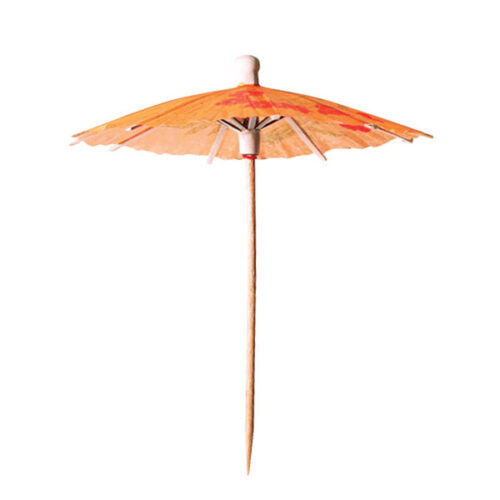 Cocktail Parasols