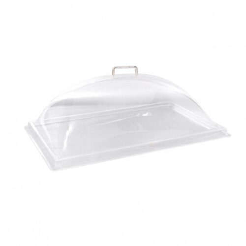 Zicco Dome Cover - Polycarbonate