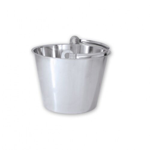 Jonas Bucket / Water Pail