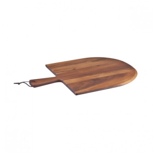 Pizza Peel Serving Board - Rectangular - Moda Artisian