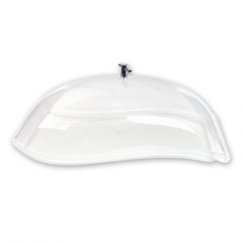 Zicco Swirl Cover - Polycarbonate