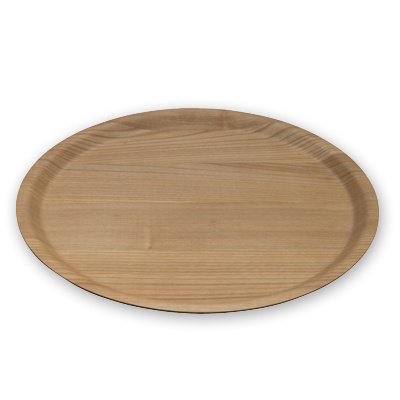 Serving Tray - Dishwasher Safe - Birch