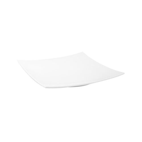 Curved Square Platter - Ryner Melaminea