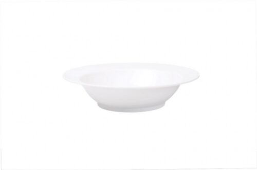 Serving Bowl - Wide Rim - Ryner Melamine