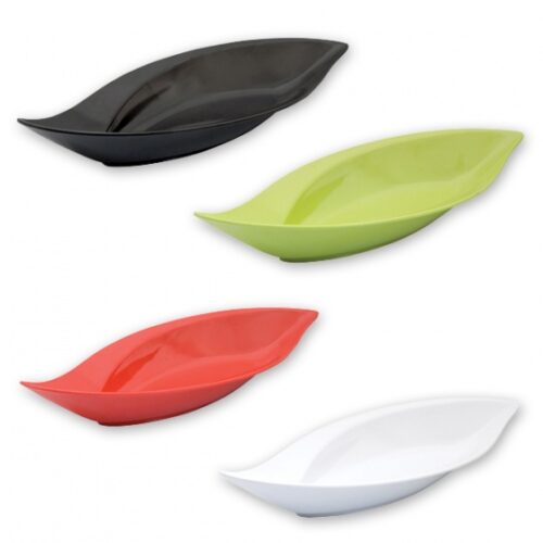 Leaf Bowl - Ryner Melamine