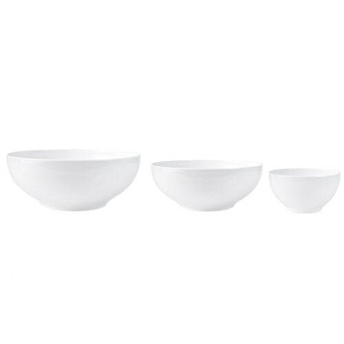 Round Bowl - Ryner Melamine