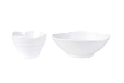 Round Wave Bowl - Ryner Melamine