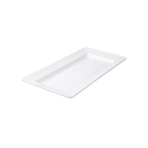 Rectangular Platter Wide Rim - Ryner Melamine