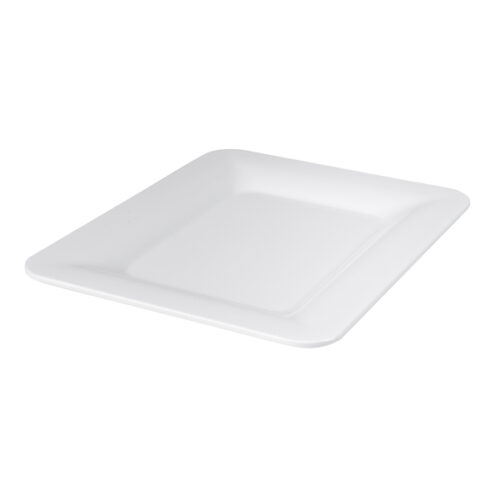 Rectangular Platter Wide Rim - Ryner Melamine