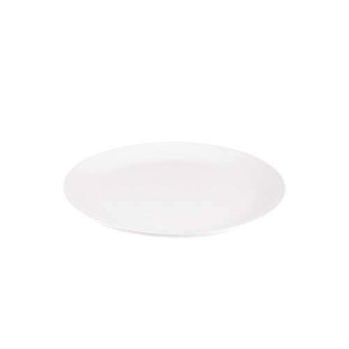 Coupe Round Platter - Ryner Melamine