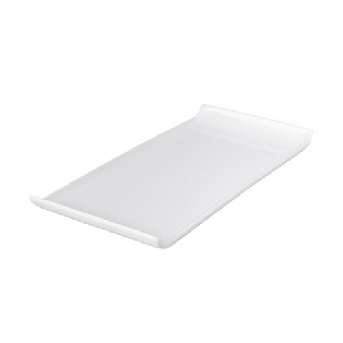 Rectangular Platter With Lip - Ryner Melamine