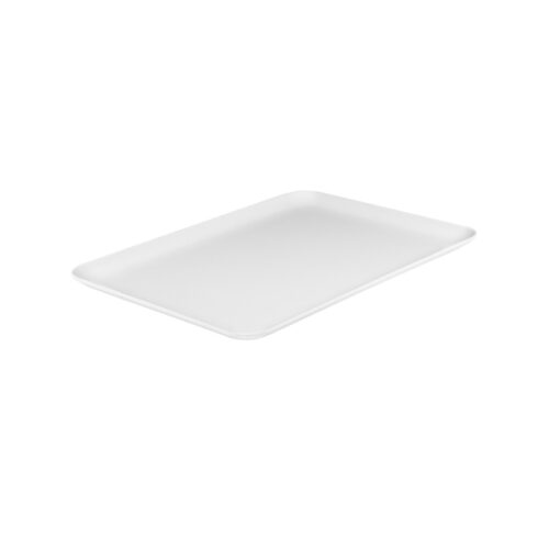 Rectangular Platter - Coupe - Ryner Melamine