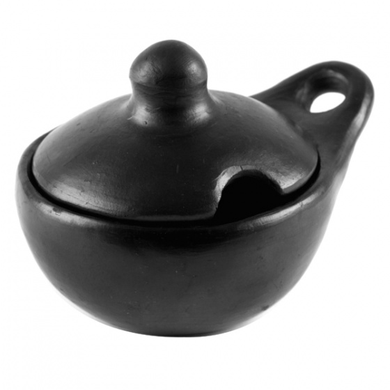 Sauce Pot With Handle & Lid Bars and More