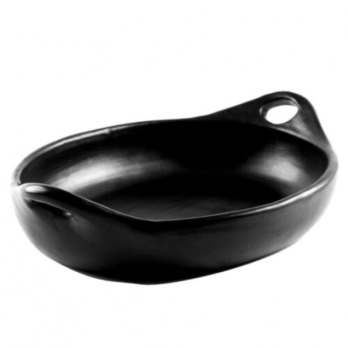 Oval Dish With Handles - Latapa Tapas