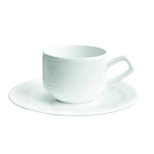 Espresso Cup & Saucer - Ryner Apollo