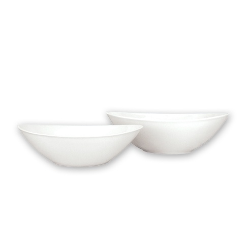 Oval Bowl - Ryner Tableware