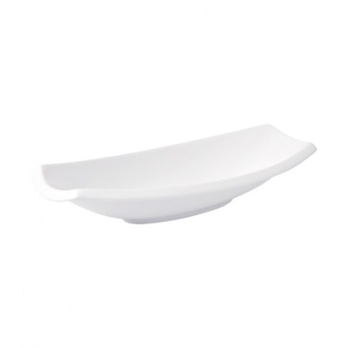 Oval Boat Dish - Ryner Tableware