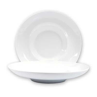 Pasta Bowl / Plate - Ryner Tableware