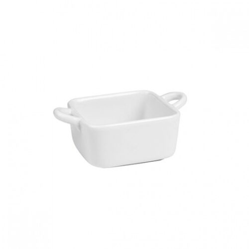 Mini Square Dish - Trenton Basics