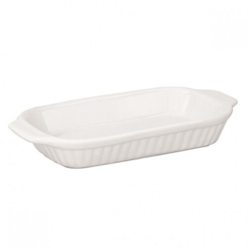 Rectangular Baker With Handles - Trenton Basics