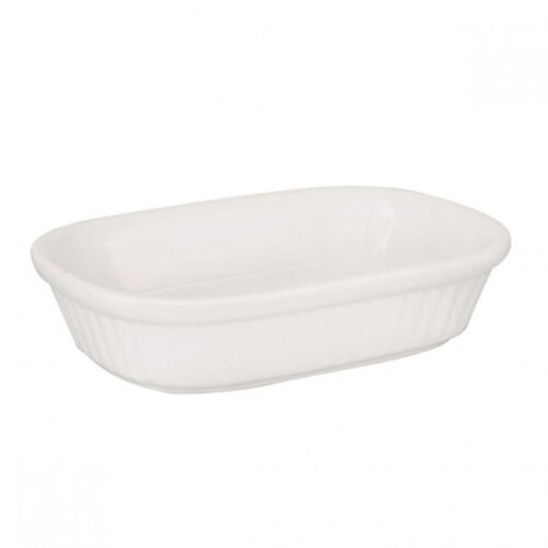 Rectangular Baker No Handles - Trenton Basics