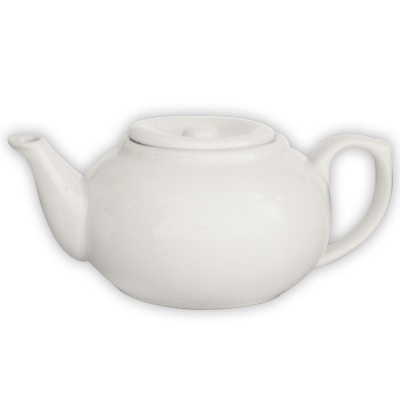 Stackable Teapot - Trenton Basics