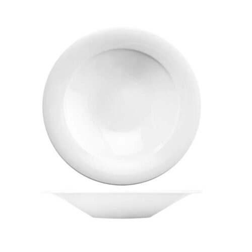 Bowl Mid Rim - Art de Cuisine Menu Bowls