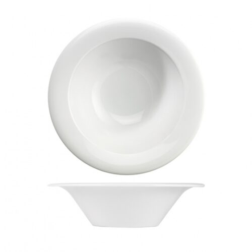 Bowl Mid Rim Deep - Art de Cuisine Menu Bowls