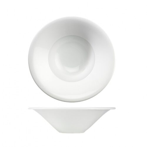 Bowl Wide Rim - Art de Cuisine Menu Bowls